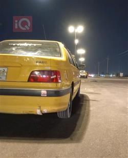 بيجو بارس
